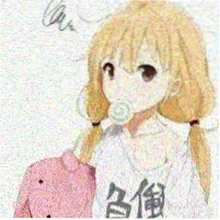 读者只看恐怖片头像